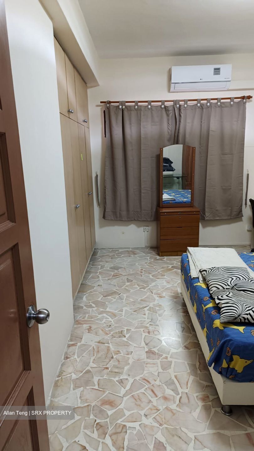 Windy Heights (D14), Condominium #612926231